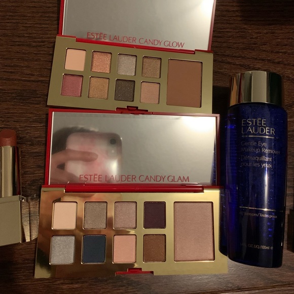 Estée Lauder combo set (5 items) - Picture 2 of 9
